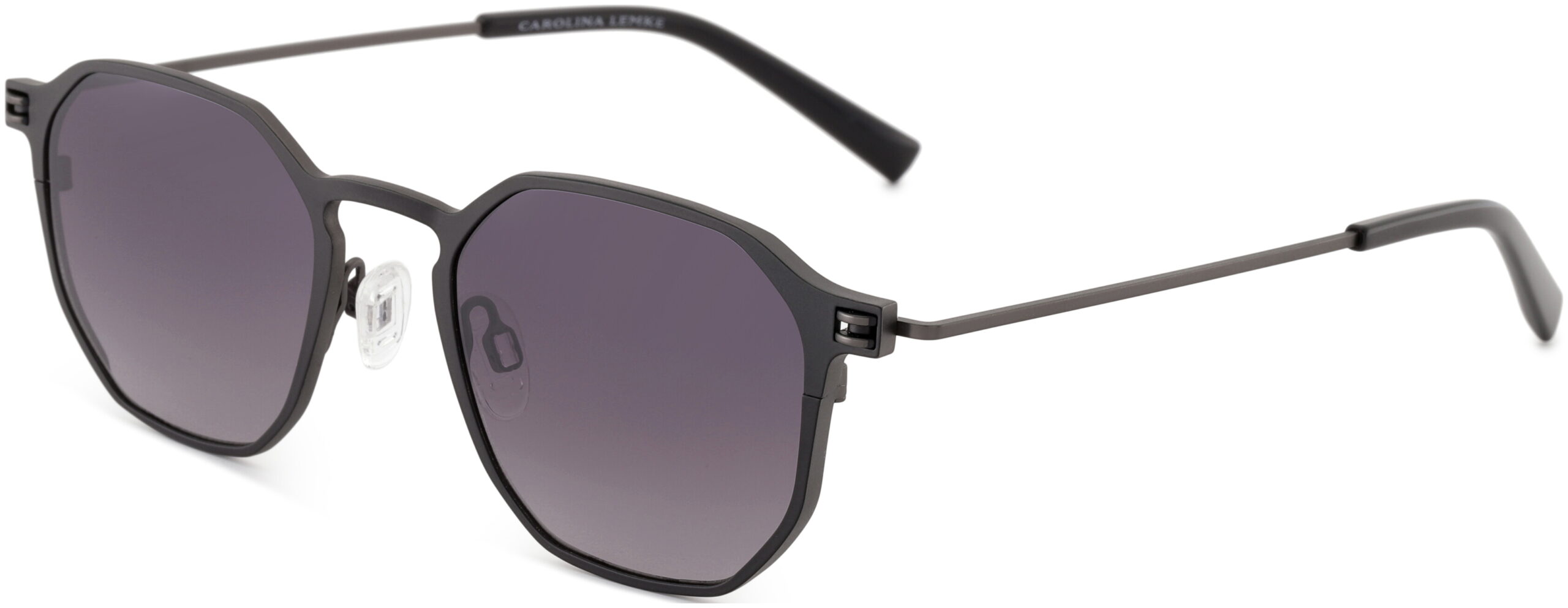 CRL3680 GRADIJENT SUNČANE NAOČALE CAROLINA LEMKE - Slika 2