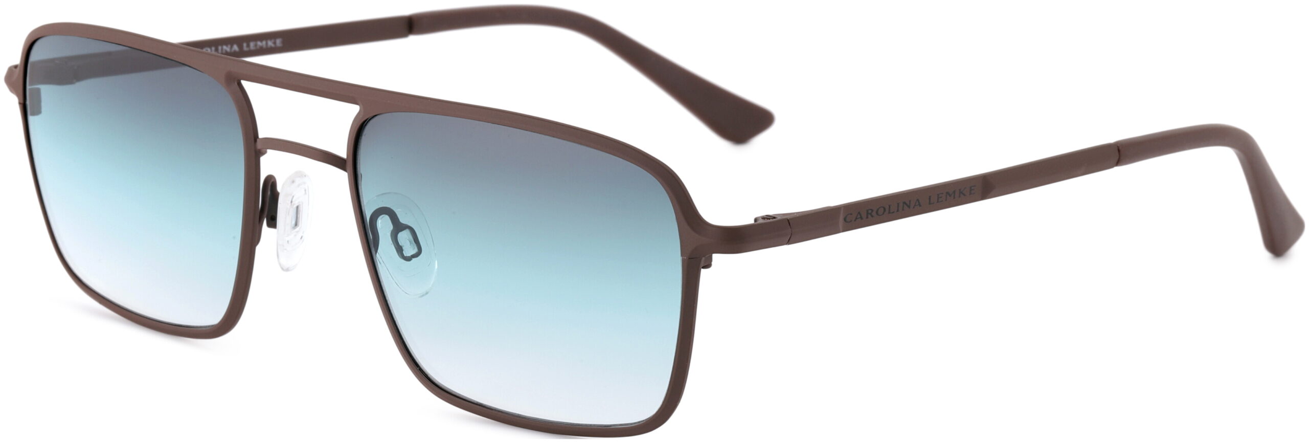 CRL3602 GRADIJENT SUNČANE NAOČALE CAROLINA LEMKE - Slika 2