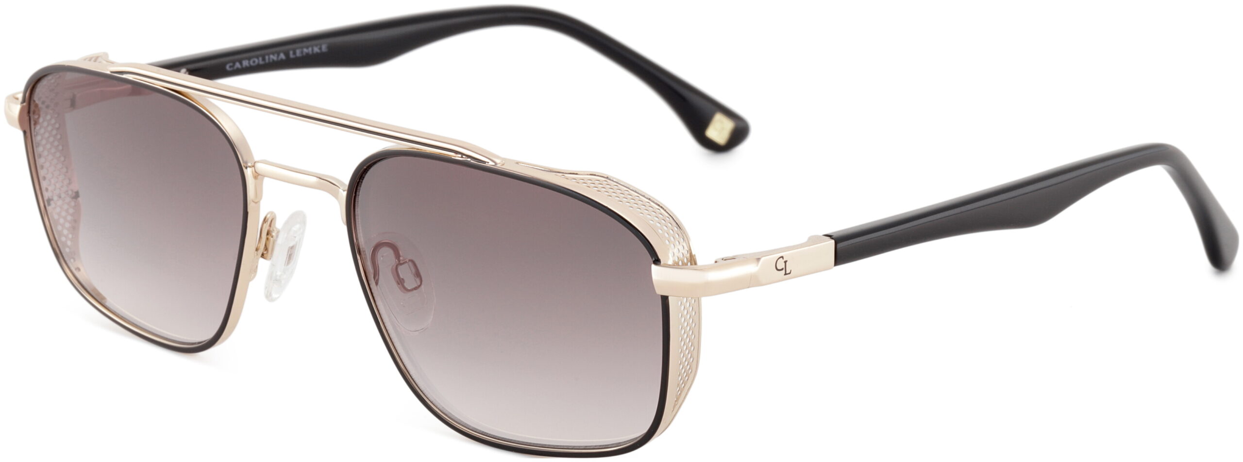 CRL3605 GRADIJENT SUNČANE NAOČALE CAROLINA LEMKE - Slika 2