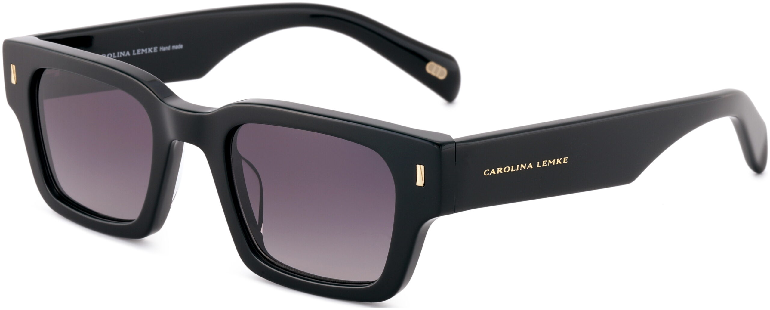 CRL9527 GRADIJENT SUNČANE NAOČALE CAROLINA LEMKE - Slika 2