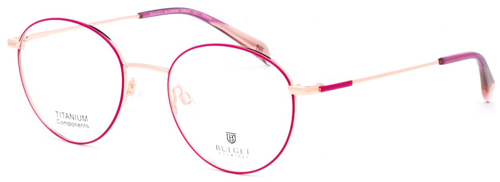 BG1980T DIOPTRIJSKI OKVIR BULGET - Slika 2