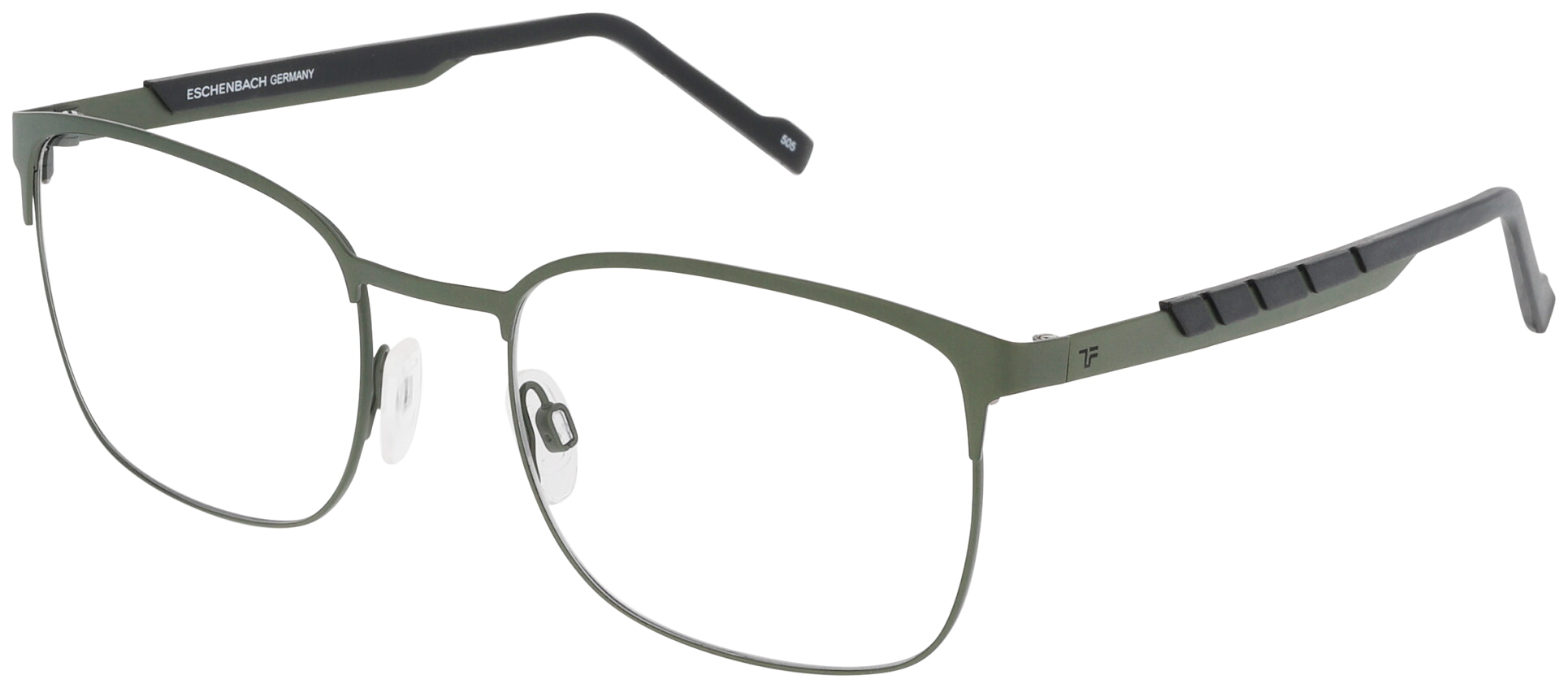 TF822012 DIOPTRIJSKI OKVIR TITANFLEX - Slika 2