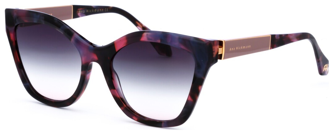 AH9508 GRADIJENT SUNČANE NAOČALE ANA HICKMANN - Slika 2