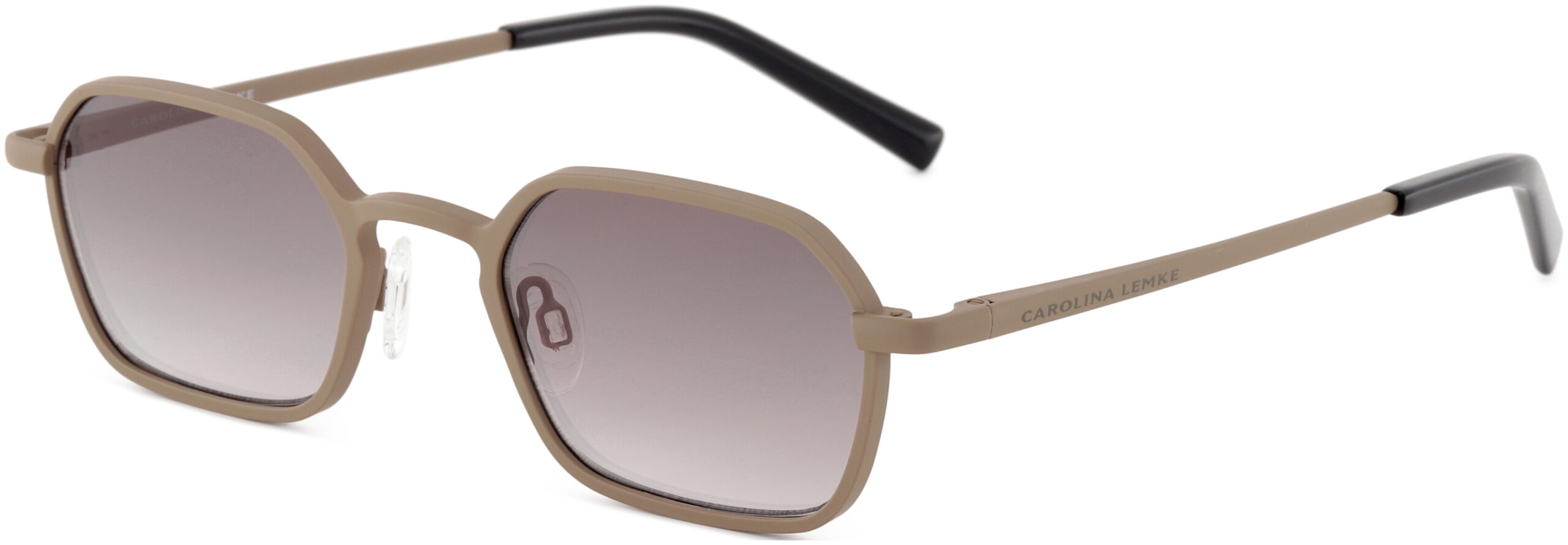 CRL3448 GRADIJENT SUNČANE NAOČALE CAROLINA LEMKE - Slika 2