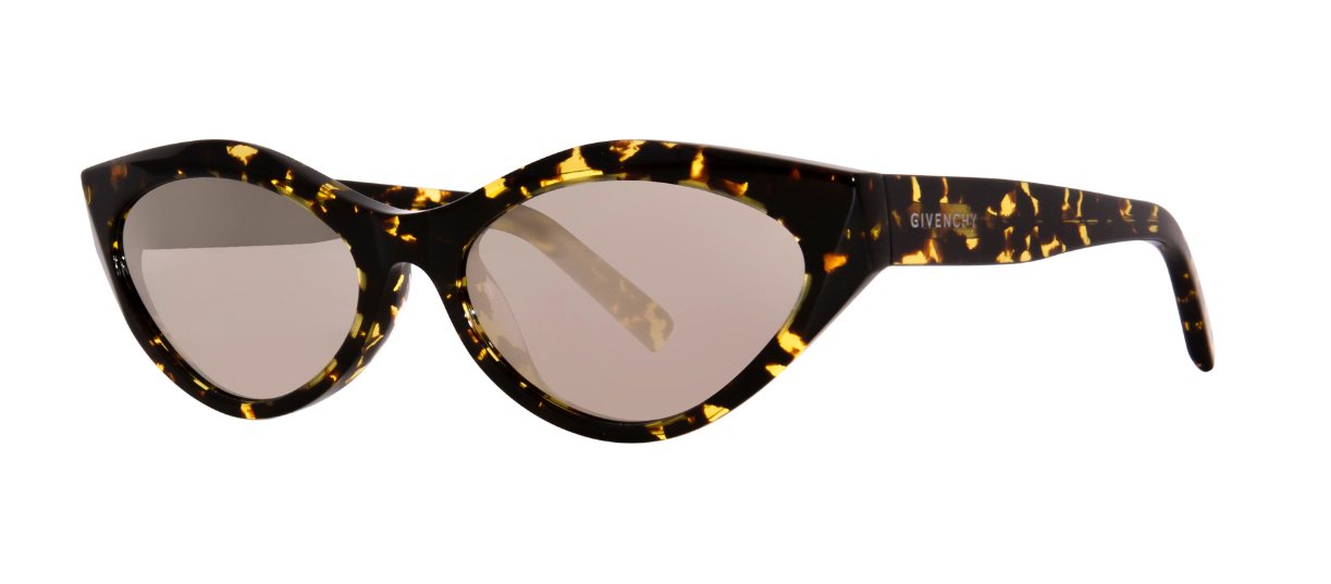 GV40025U ZRCALNE SUNČANE NAOČALE GIVENCHY - Slika 2