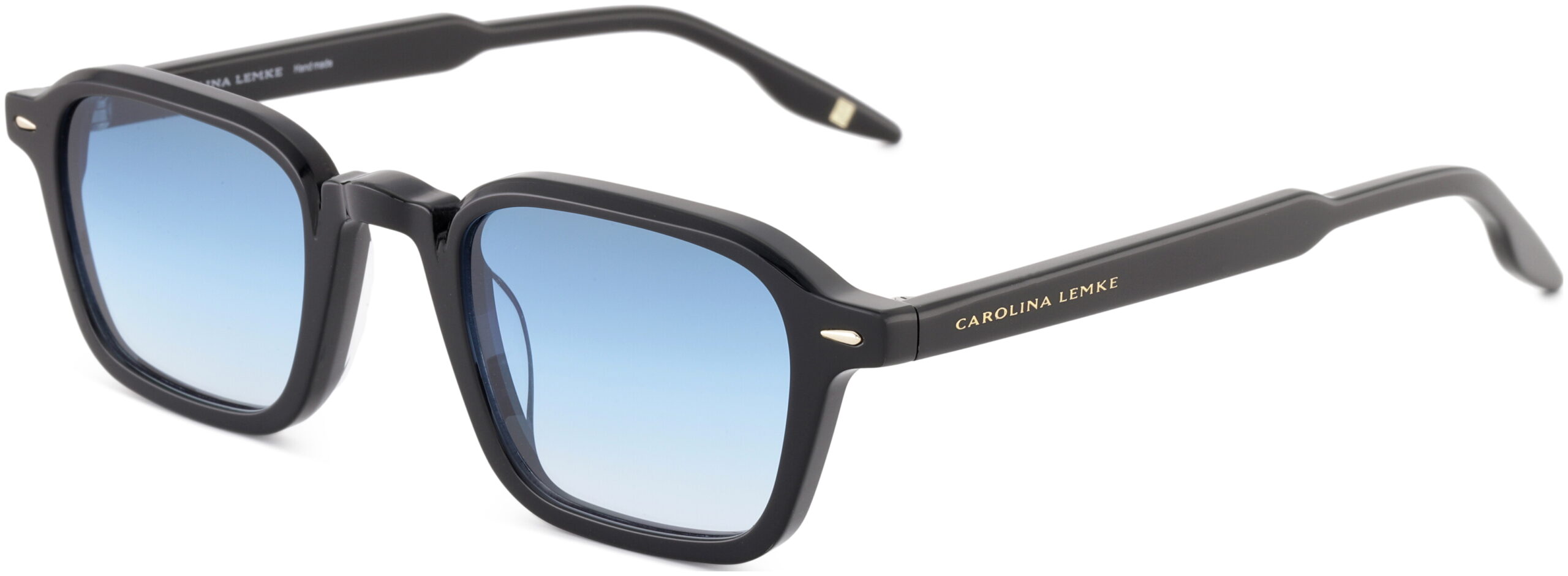 CRL9539 GRADIJENT SUNČANE NAOČALE CAROLINA LEMKE - Slika 2