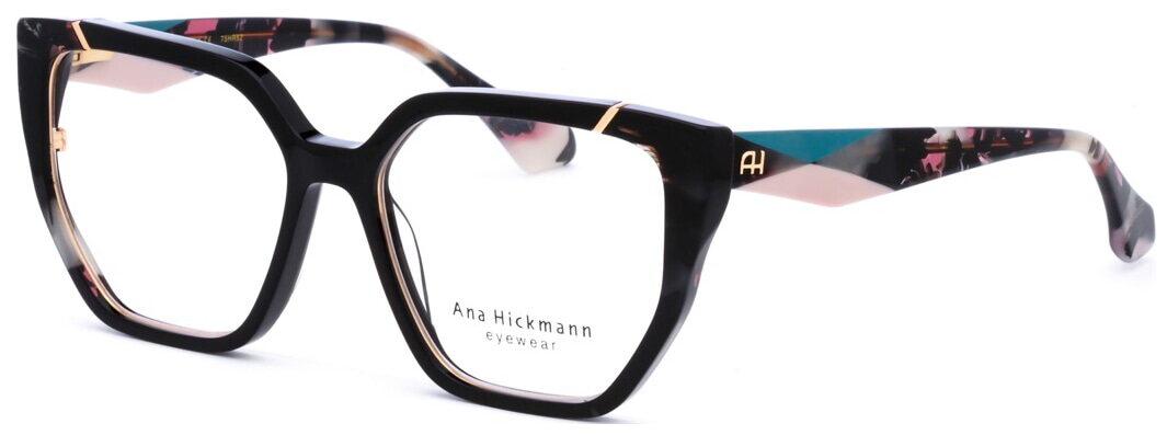 AH6632 DIOPTRIJSKI OKVIR ANA HICKMANN - Slika 2