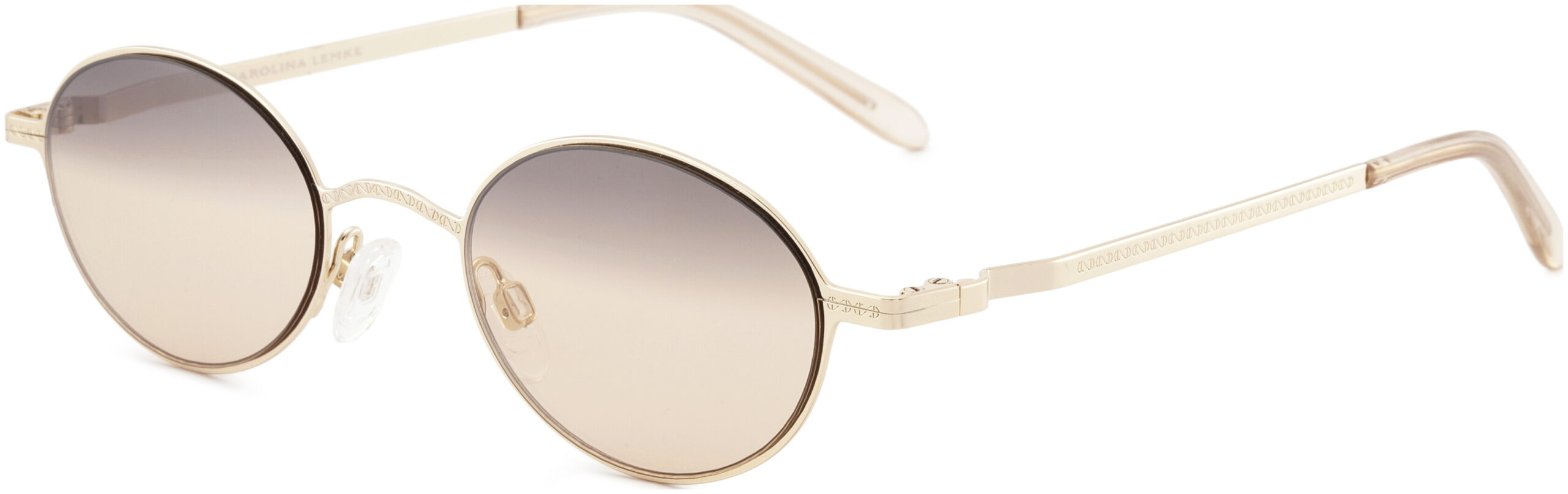 CRL3639 GRADIJENT SUNČANE NAOČALE CAROLINA LEMKE - Slika 2