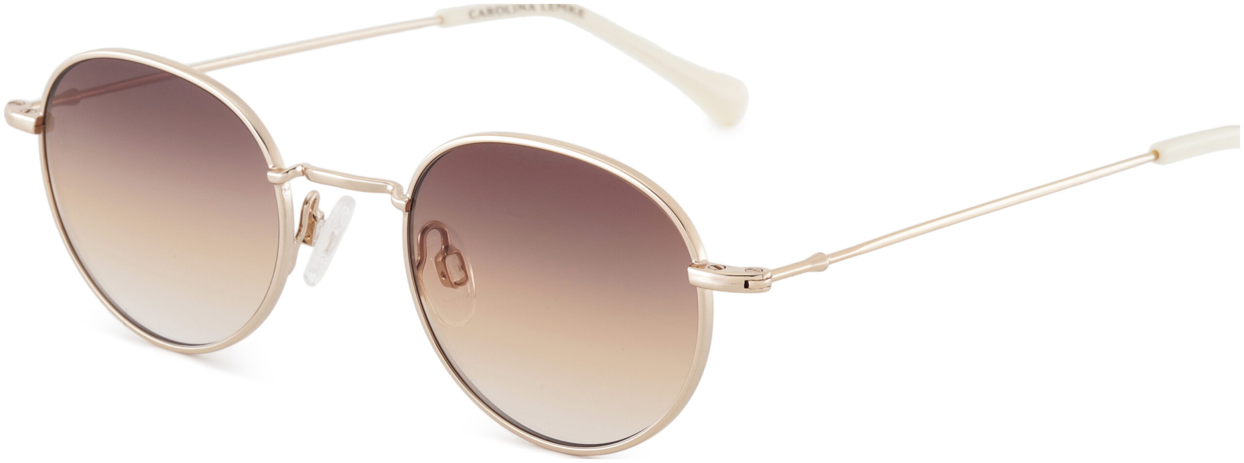 CRL3699 GRADIJENT SUNČANE NAOČALE CAROLINA LEMKE - Slika 2