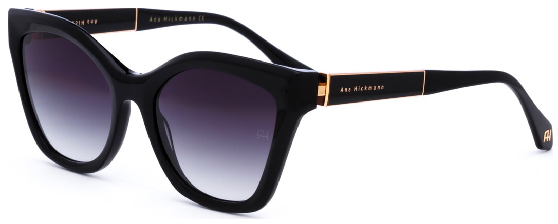 AH9508 GRADIJENT SUNČANE NAOČALE ANA HICKMANN - Slika 2