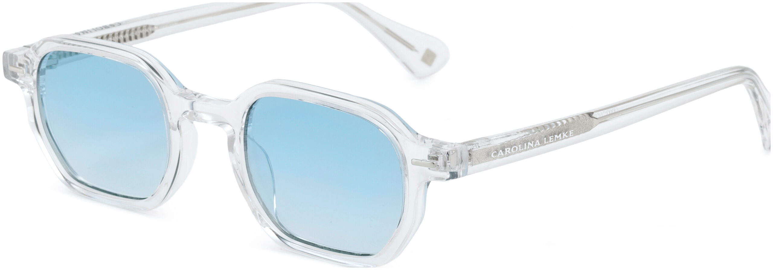 CRL9414 GRADIJENT SUNČANE NAOČALE CAROLINA LEMKE - Slika 2