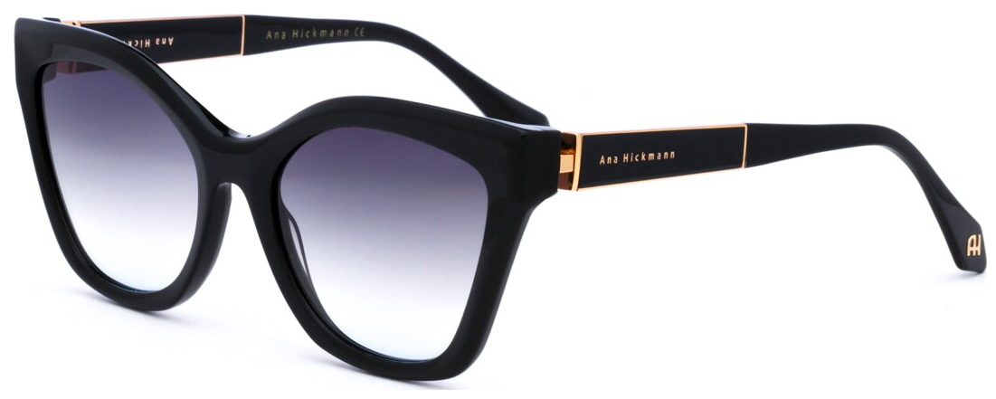 AH9508 GRADIJENT SUNČANE NAOČALE ANA HICKMANN - Slika 2