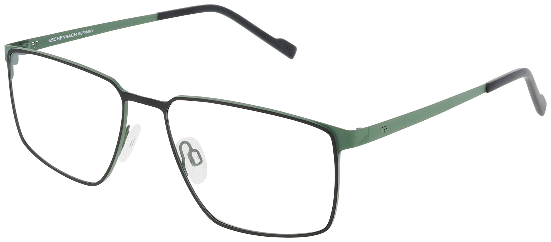 TF820997 DIOPTRIJSKI OKVIR TITANFLEX - Slika 2