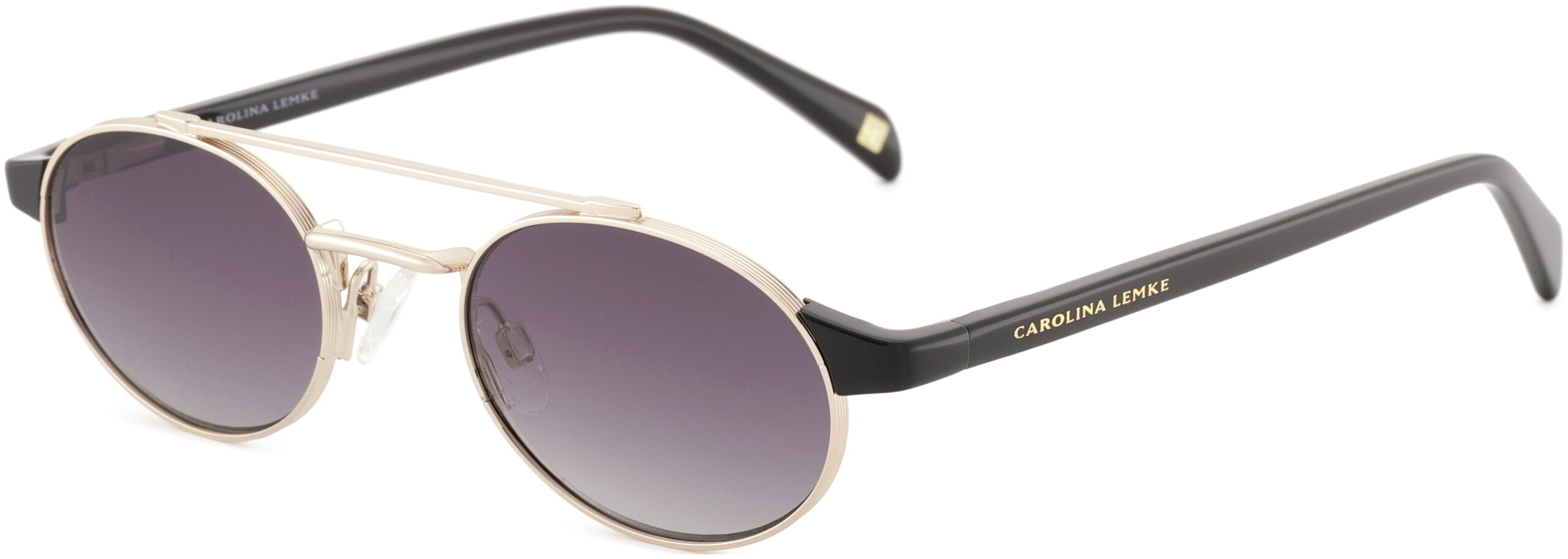 CRL3676 GRADIJENT SUNČANE NAOČALE CAROLINA LEMKE - Slika 2