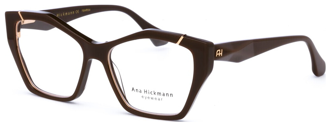 AH6656G DIOPTRIJSKI OKVIR ANA HICKMANN - Slika 2