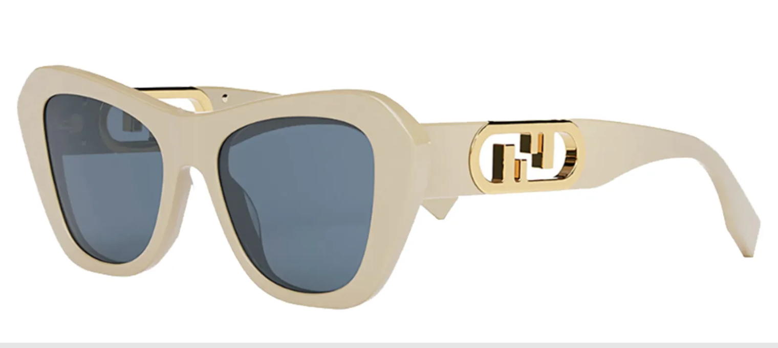 FE40064I SUNČANE NAOČALE FENDI - Slika 2