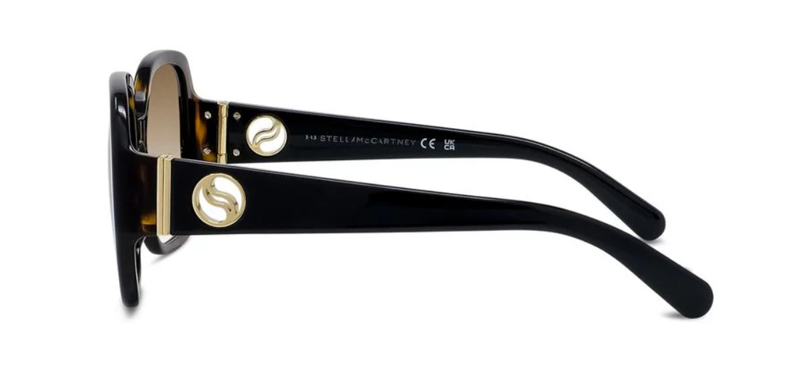 SC40074I GRADIJENT SUNČANE NAOČALE STELLA MCCARTNEY - Slika 3