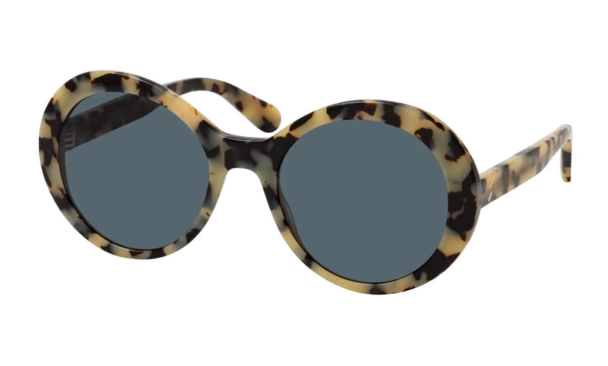 SC40057I SUNČANE NAOČALE STELLA MCCARTNEY - Slika 2