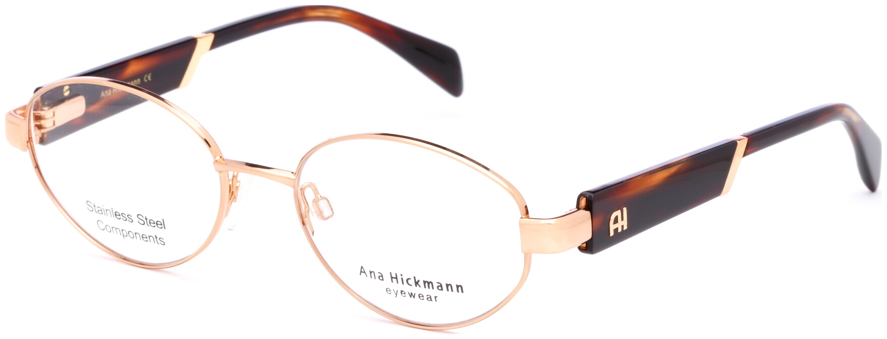 AH1583 DIOPTRIJSKI OKVIR ANA HICKMANN - Slika 2