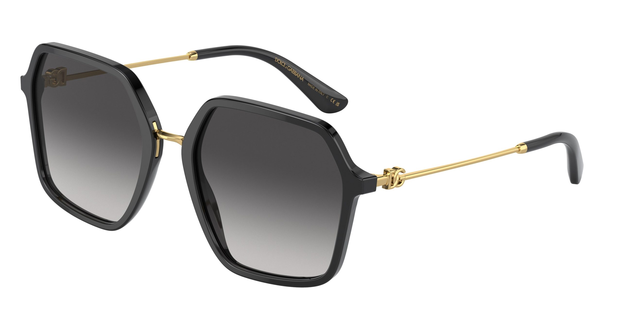 0DG4422 SUNČANE NAOČALE DOLCE & GABBANA