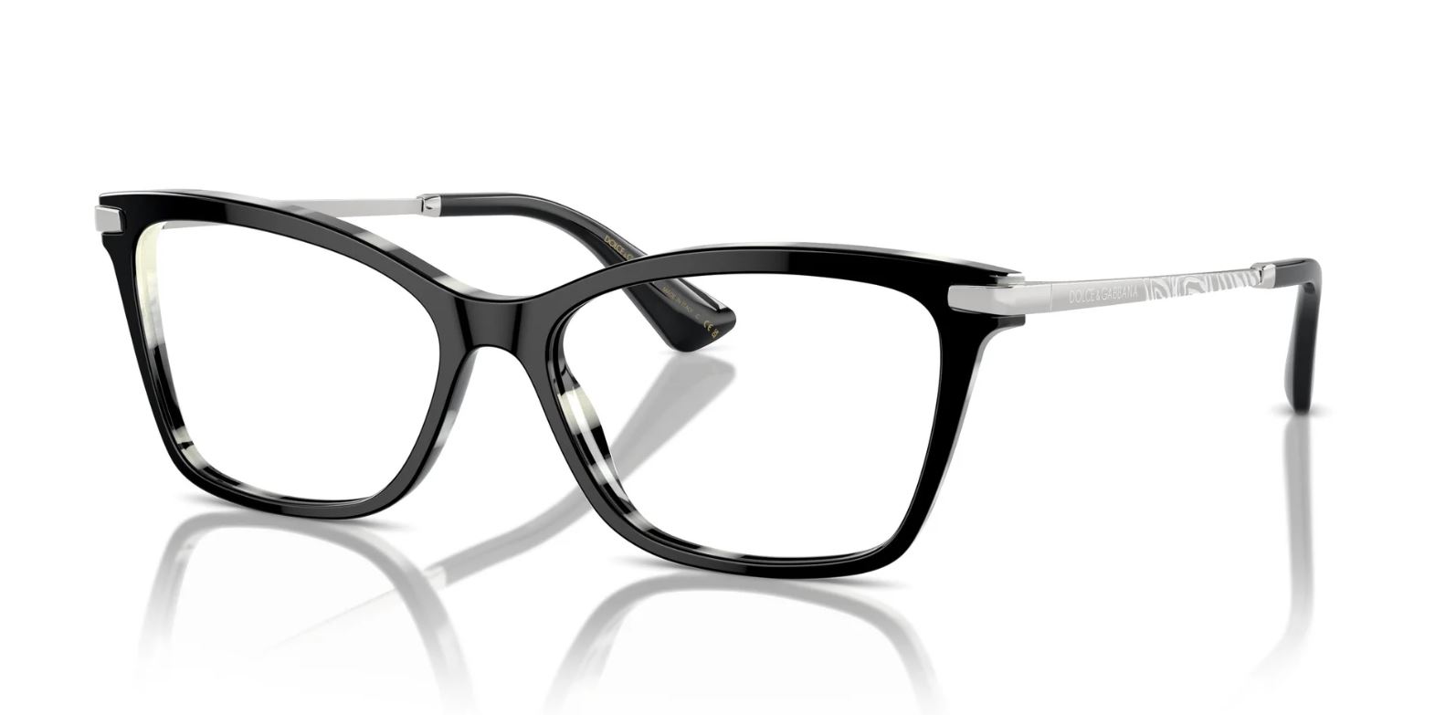 ODG3393 3372 DIOPTRIJSKI OKVIRI DOLCE & GABBANA