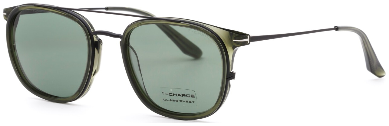 T9161T GRADIJENT SUNČANE NAOČALE T-CHARGE - Slika 2