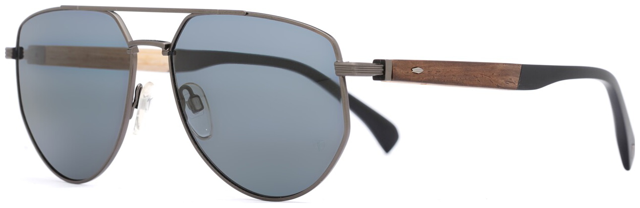 T3114 POLARIZIRANE SUNČANE NAOČALE T-CHARGE - Slika 2