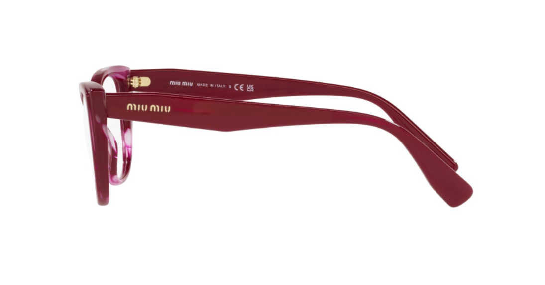 MIU MIU 04SV 16H1O1 DIOPTRIJSKI OKVIR - Slika 3