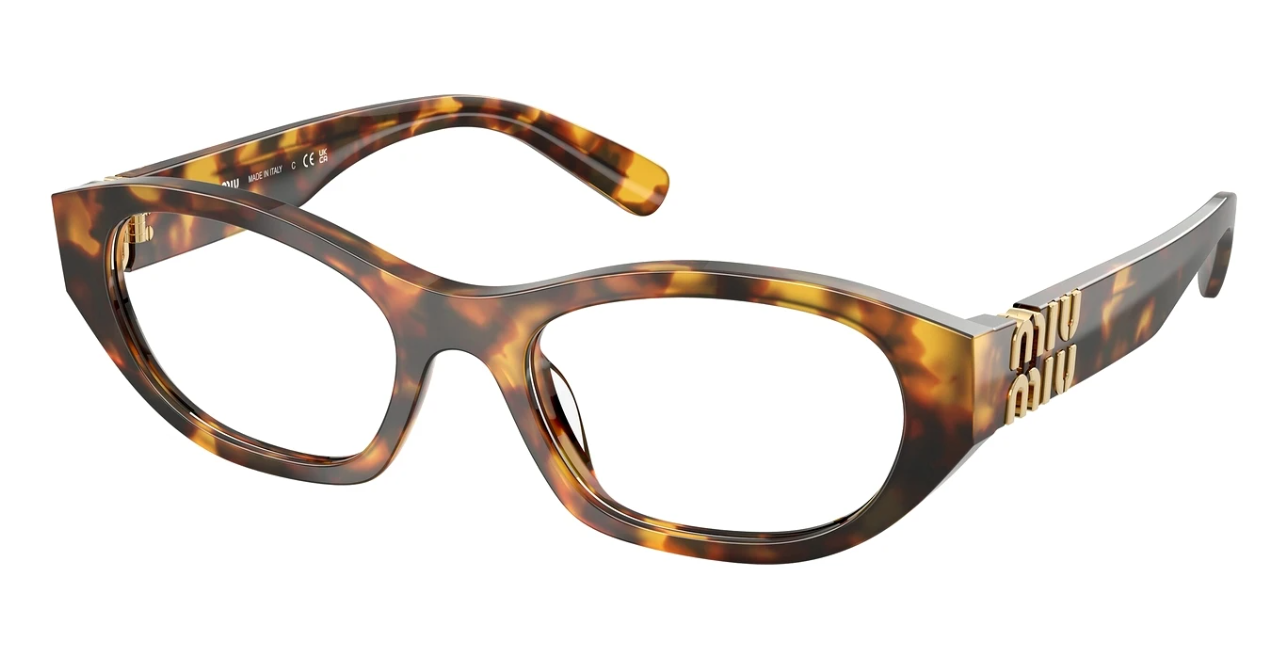 MIU MIU 03WV 14L1O1 DIOPTRIJSKI OKVIR - Slika 2