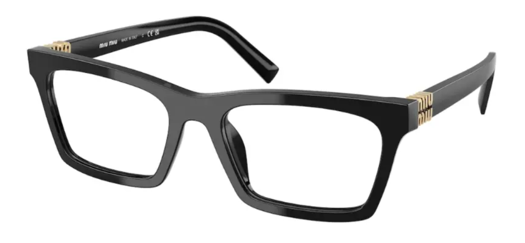 MIU MIU 04WV 16K1O1 DIOPTRIJSKI OKVIR - Slika 2