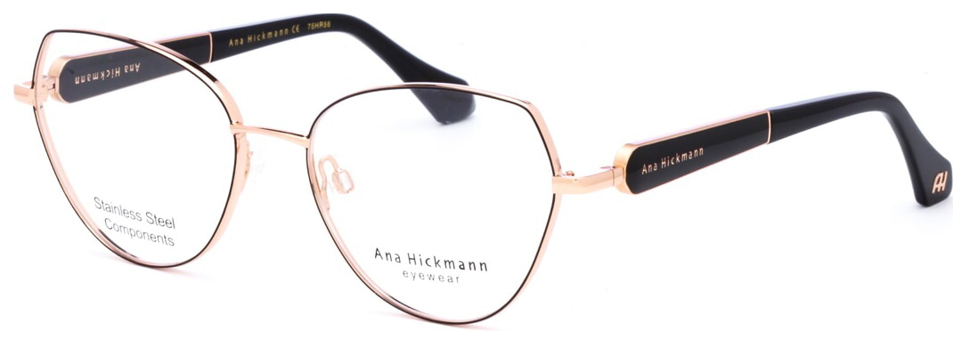 AH1590 DIOPTRIJSKI OKVIR ANA HICKMANN - Slika 2