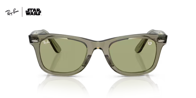 0RB2140 SUNČANE NAOČALE Star Wars by RAY BAN - Slika 3