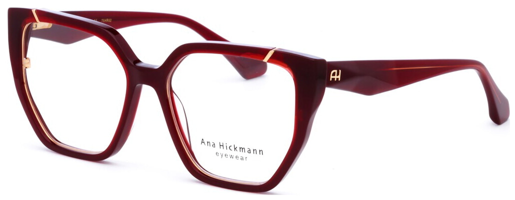 AH6632 DIOPTRIJSKI OKVIR ANA HICKMANN - Slika 2