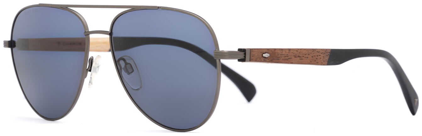 T3113 POLARIZIRANE SUNČANE NAOČALE T-CHARGE - Slika 2