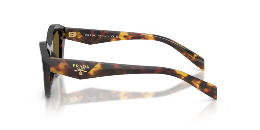 0PRA02S SUNČANE NAOČALE PRADA - Slika 3