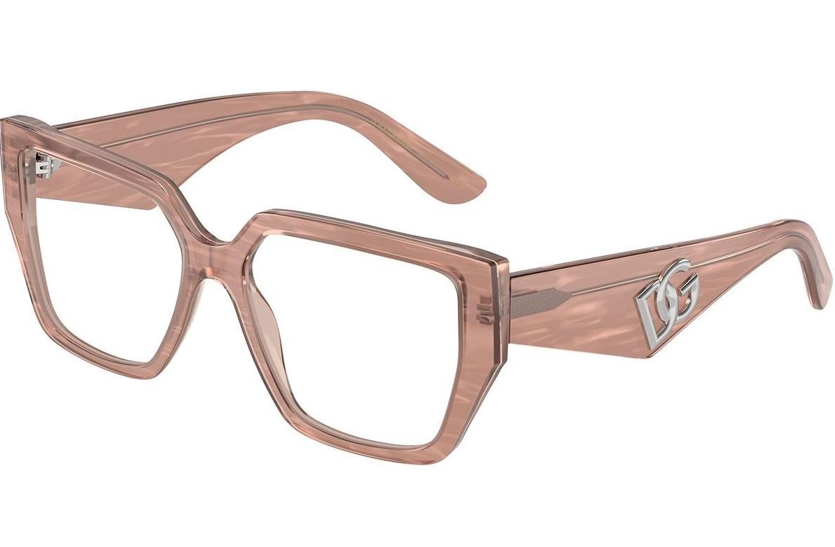 ODG3373 3411/53 DIOPTRIJSKI OKVIRI DOLCE & GABBANA