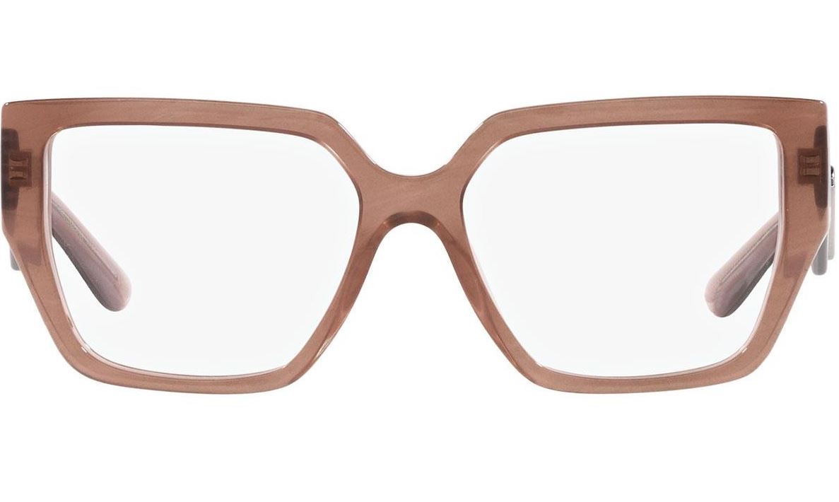 ODG3373 3411/53 DIOPTRIJSKI OKVIRI DOLCE & GABBANA - Slika 2