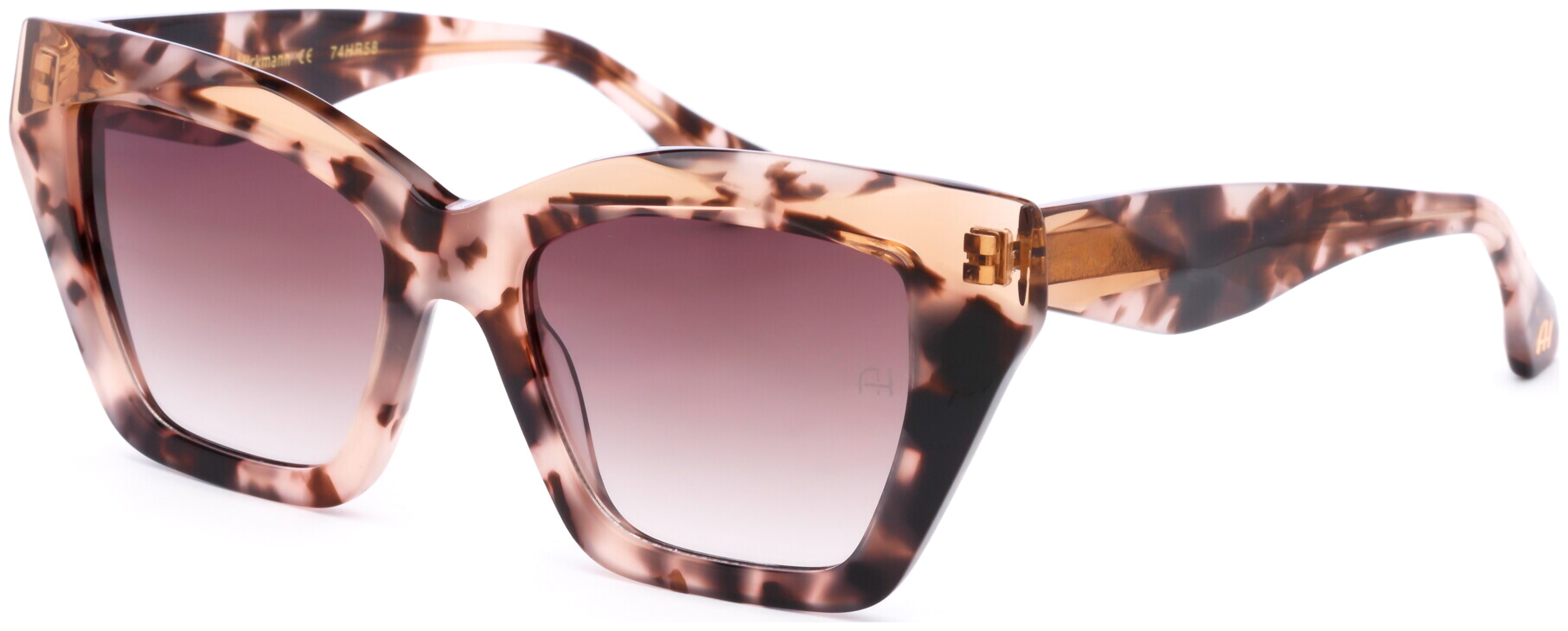 AH9460 GRADIJENT SUNČANE NAOČALE ANA HICKMANN - Slika 2