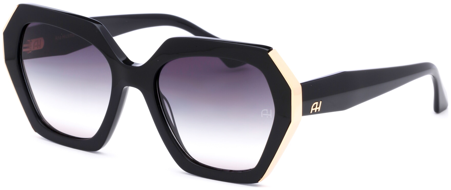 AH9463 GRADIJENT SUNČANE NAOČALE ANA HICKMANN - Slika 2