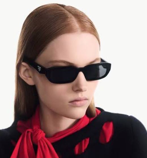 0PR A16S 16K731 49 SUNČANE NAOČALE PRADA - Slika 4