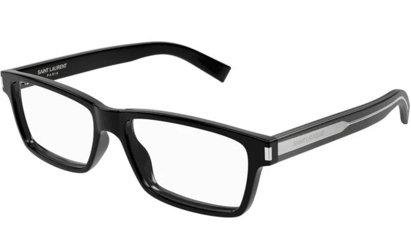 SL 622 -007 58 DIOPTRIJSKI OKVIRI SAINT LAURENT