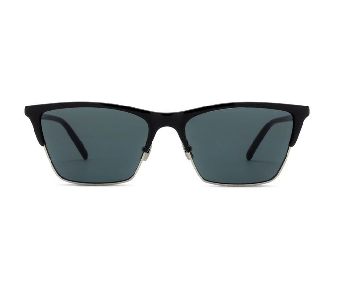 SLM767 002 SUNČANE NAOČALE SAINT LAURENT