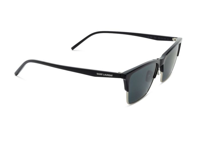 SLM767 002 SUNČANE NAOČALE SAINT LAURENT - Slika 2