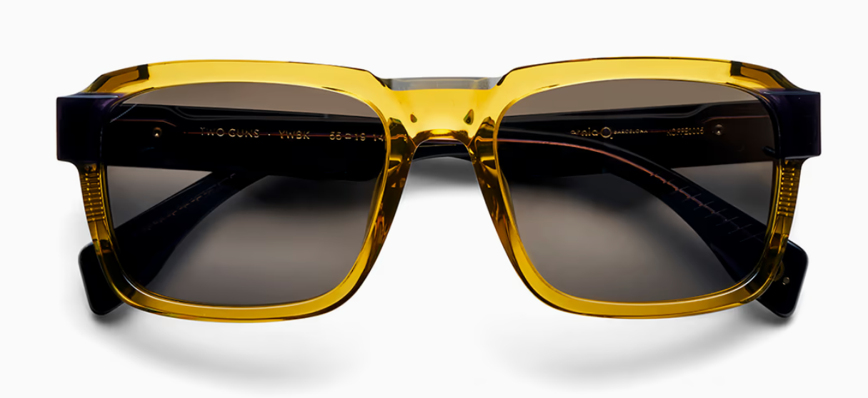 EB TWO GUNS EB TWO GUNS YWBK 55