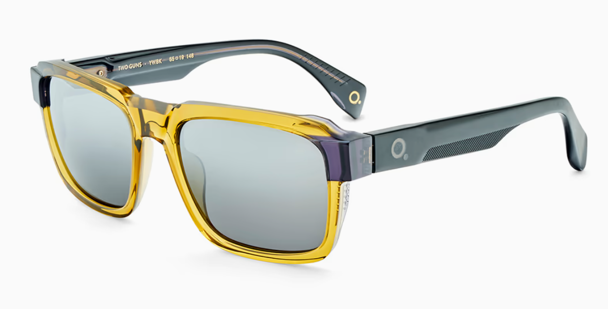 EB TWO GUNS EB TWO GUNS YWBK 55 - Slika 2