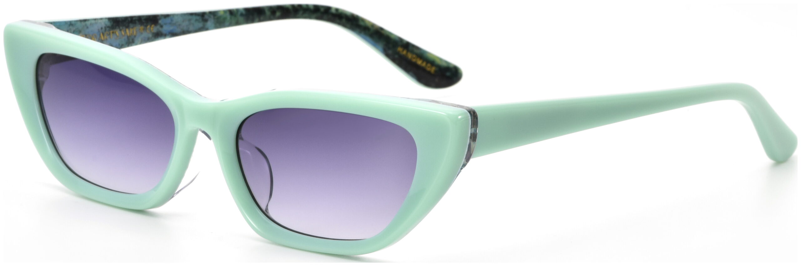 FASCLAUDE GRADIJENT SUNČANE NAOČALE FOR ART'S SAKE - Slika 2