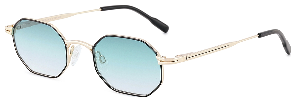 CRL3488 GRADIJENT SUNČANE NAOČALE CAROLINA LEMKE - Slika 2