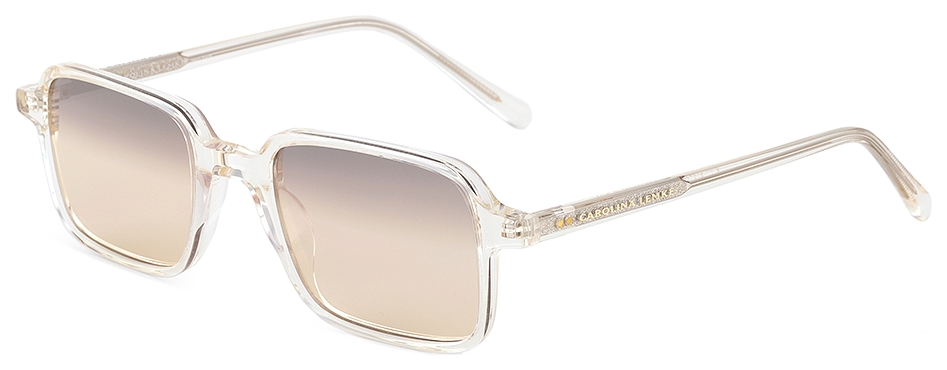 CRL9427 GRADIJENT SUNČANE NAOČALE CAROLINA LEMKE - Slika 2