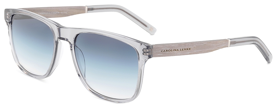 CRL9342 GRADIJENT SUNČANE NAOČALE CAROLINA LEMKE - Slika 2