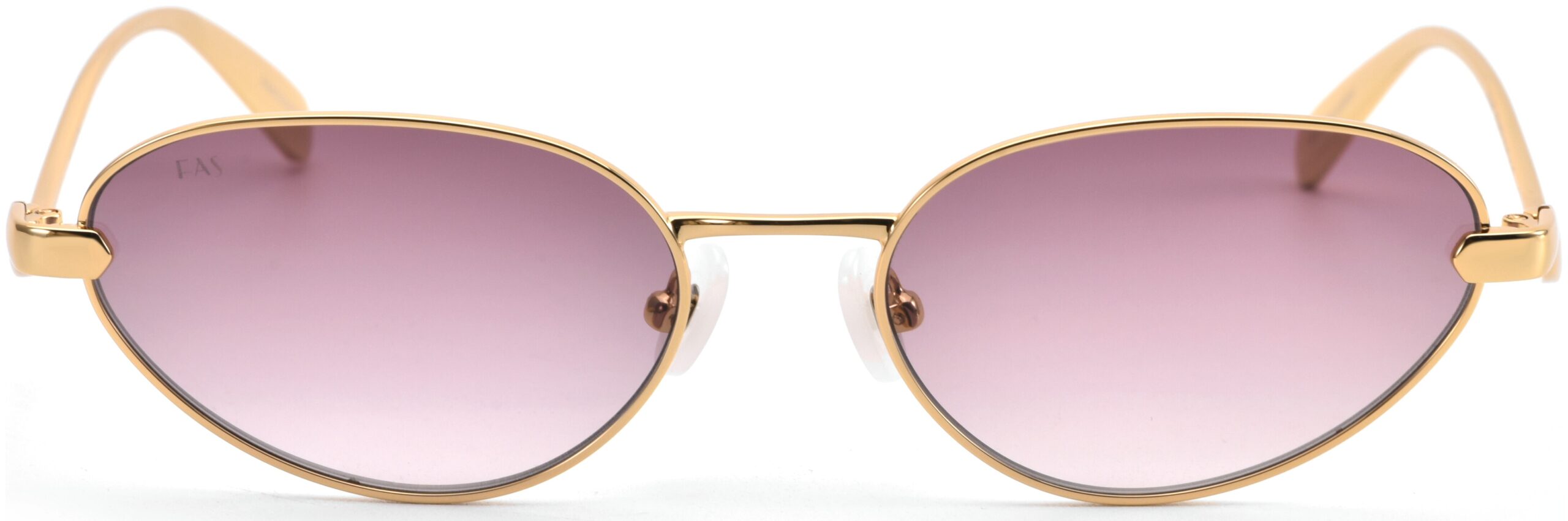 FASREBIRTH GRADIJENT SUNČANE NAOČALE FOR ART'S SAKE